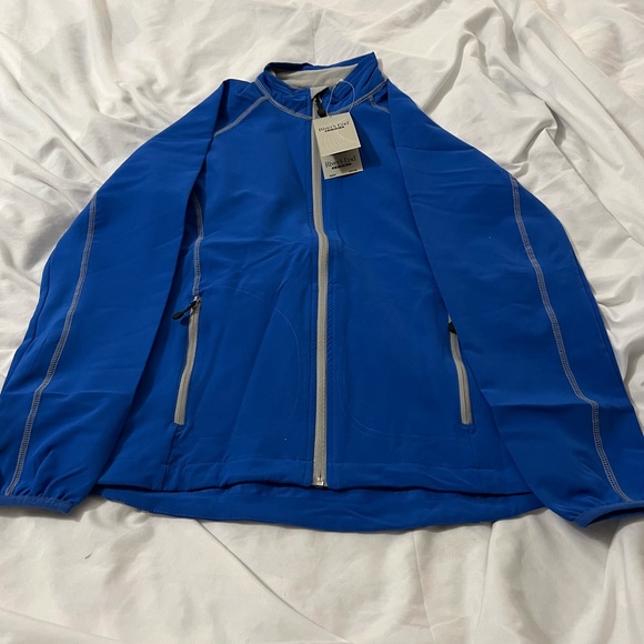 River’s End Trading co women’s lightweight jacket size small - Picture 1 of 7